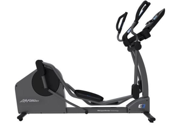 Life Fitness E3 GO Crosstrainer