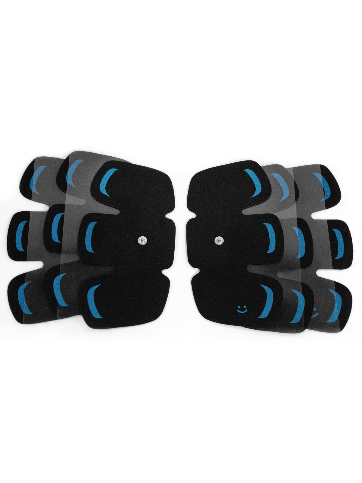 Bluetens Electrodes ABS