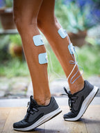 Bluetens Electrodes M8