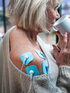 Bluetens Electrodes S12