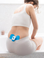 Bluetens Electrodes MG - Butterfly S