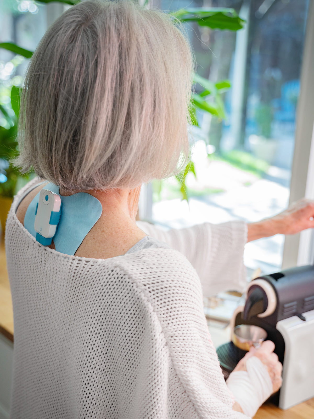 Bluetens Electrodes Butterfly