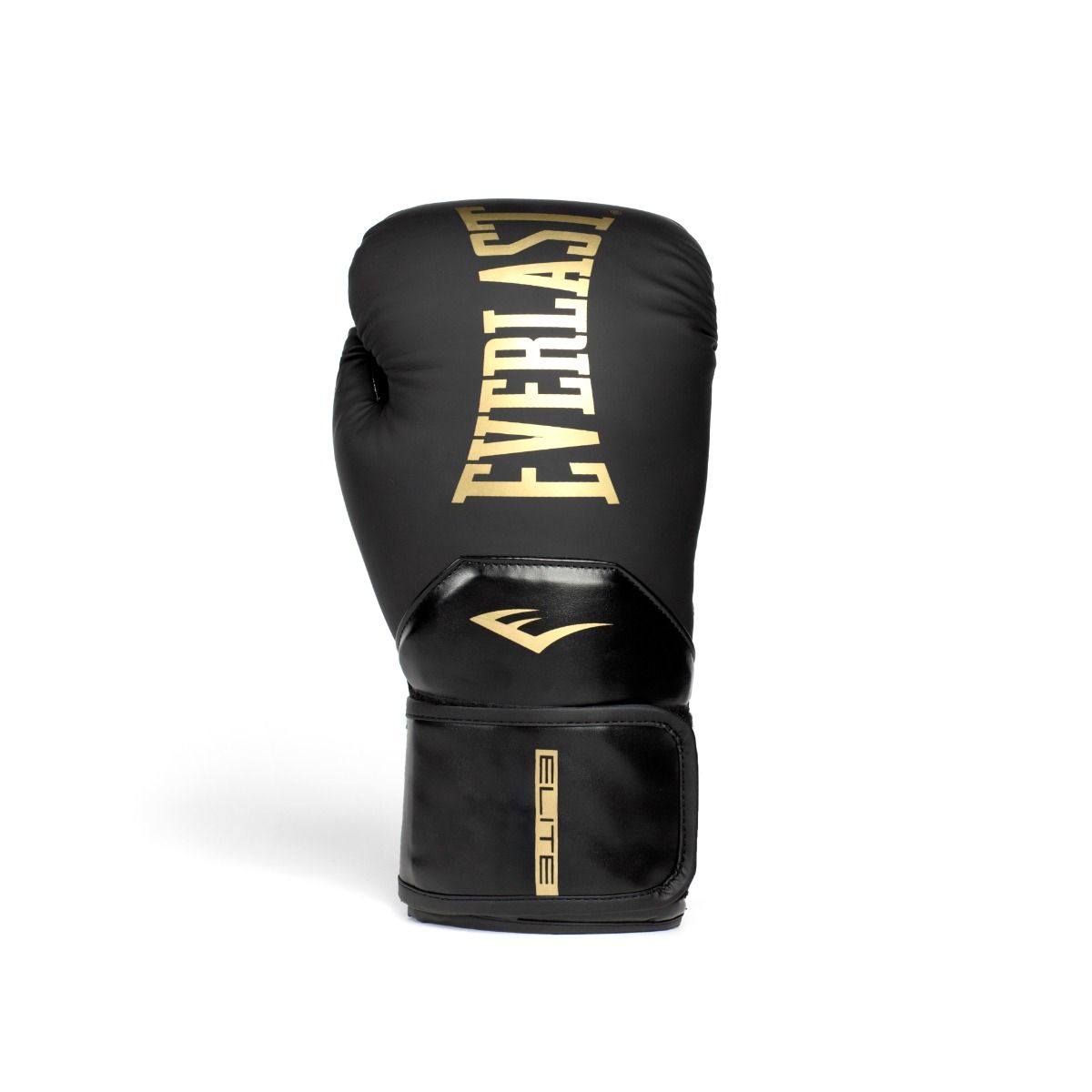 Everlast Elite 2 Bokshandschoenen - Zwart/Goud