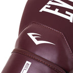 Everlast Elite 2 Bokshandschoenen - Bordeaux
