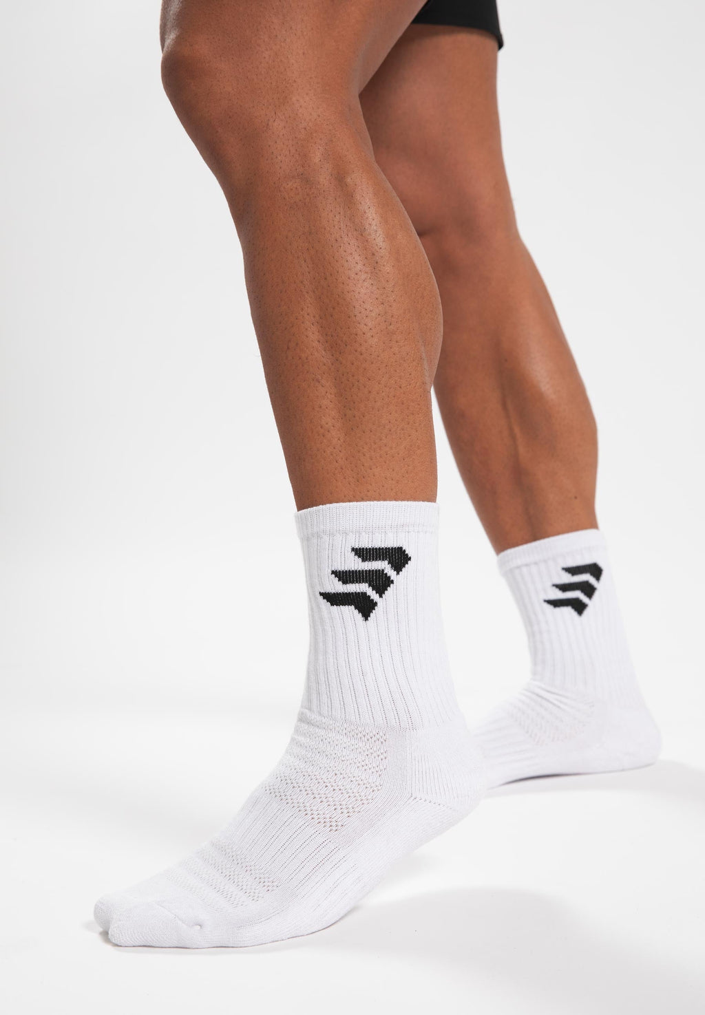 Empose Nutrition - Accelerate Sokken - White - 39-42