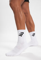 Empose Nutrition - Accelerate Sokken - White - 39-42