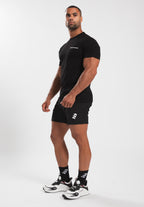 Empose Nutrition - Accelerate T-shirt - Black