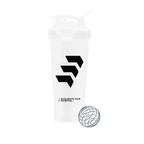 Empose Nutrition Shake Beker - 600 ml - Wit