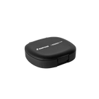 Empose Nutrition Pillbox - Pillendoosje voor Supplementen - Zwart