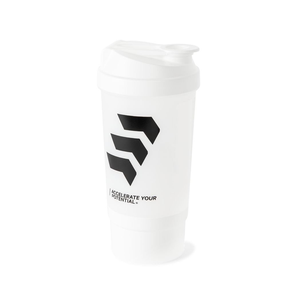Empose Nutrition Shake Beker - 650 ml - Wit