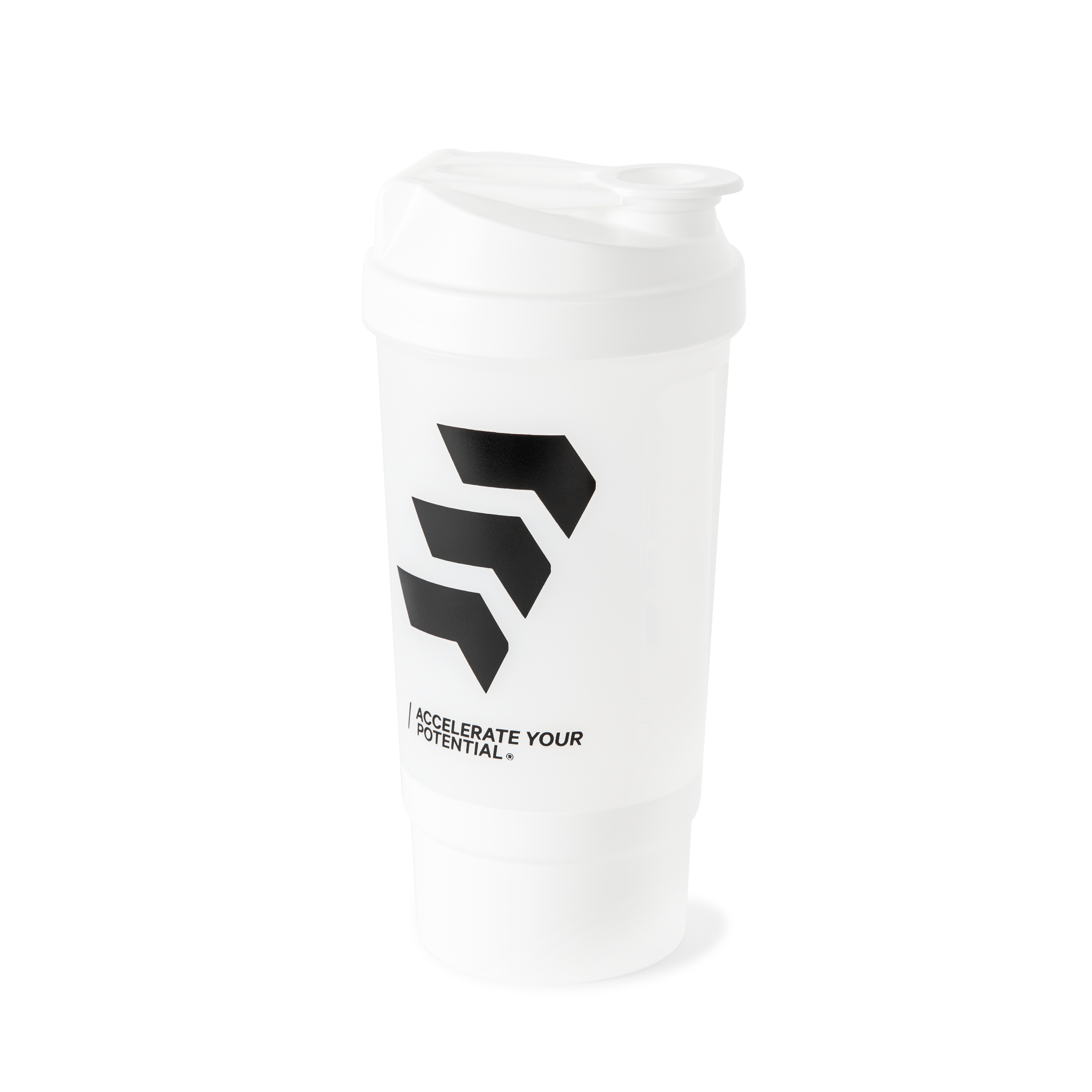 Empose Nutrition Shake Beker - 650 ml - Wit