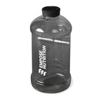 Empose Nutrition Water Jug - Waterfles - 2,2L - Zwart
