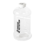 Empose Nutrition Water Jug - Waterfles - 2,2L - Wit