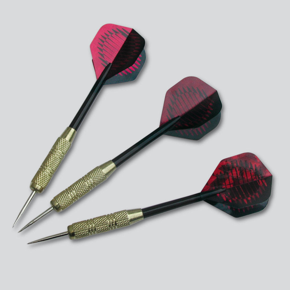 Equinox Dartpijlen Centaurus - 18 gram - Set van 3