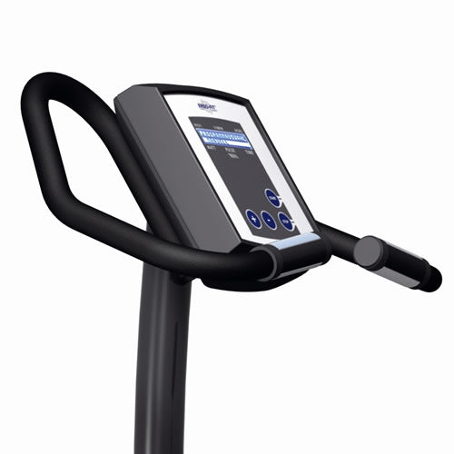Ergo-Fit Cardio-Line 400 Hometrainer