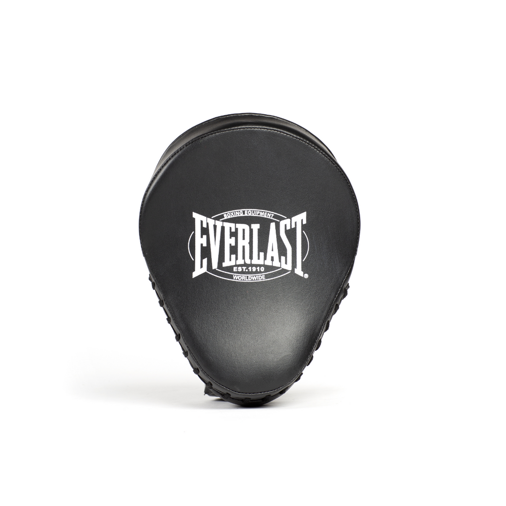 Everlast 1910 Focus Pads - Zwart - One Size