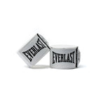 Everlast Elite Hand Wraps - Wit - 457 cm