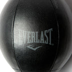 Everlast Powerlock Double End Speed Bag - Zwart