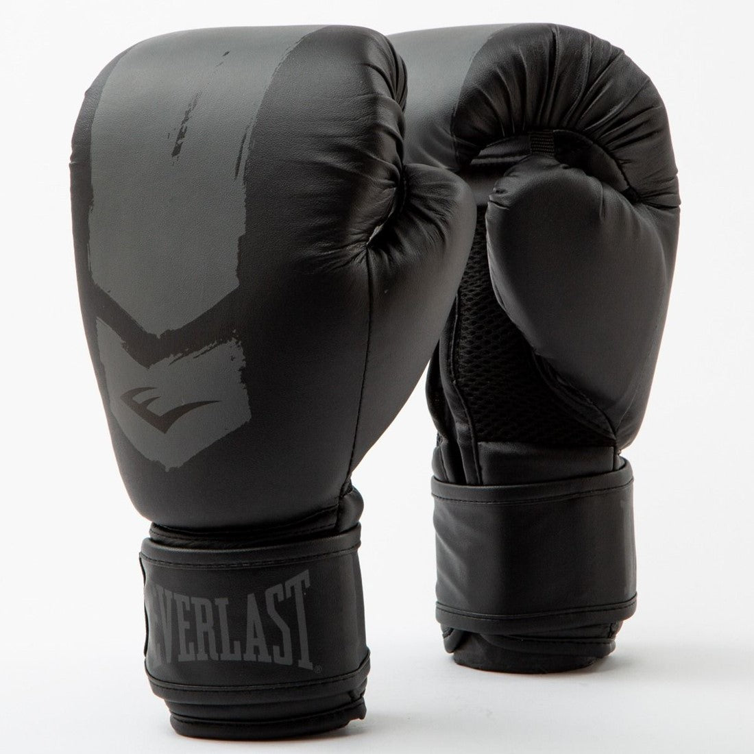Everlast Prospect 2 Heavy Bag Kit - Bokszak & Bokshandschoenen - Zwart/Grijs - Tweedekans