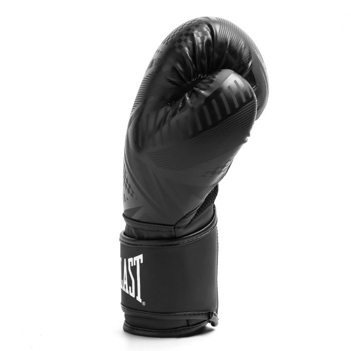 Everlast Spark Bokshandschoenen - Zwart Geo