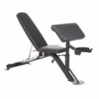 Inspire Maximum Verstelbare Trainingsbank FT2