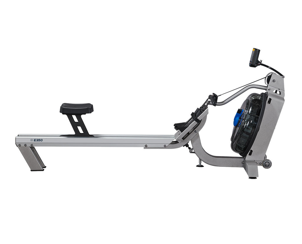 Fluid Rower Evolution E350 Fluid Rower - Roeitrainer