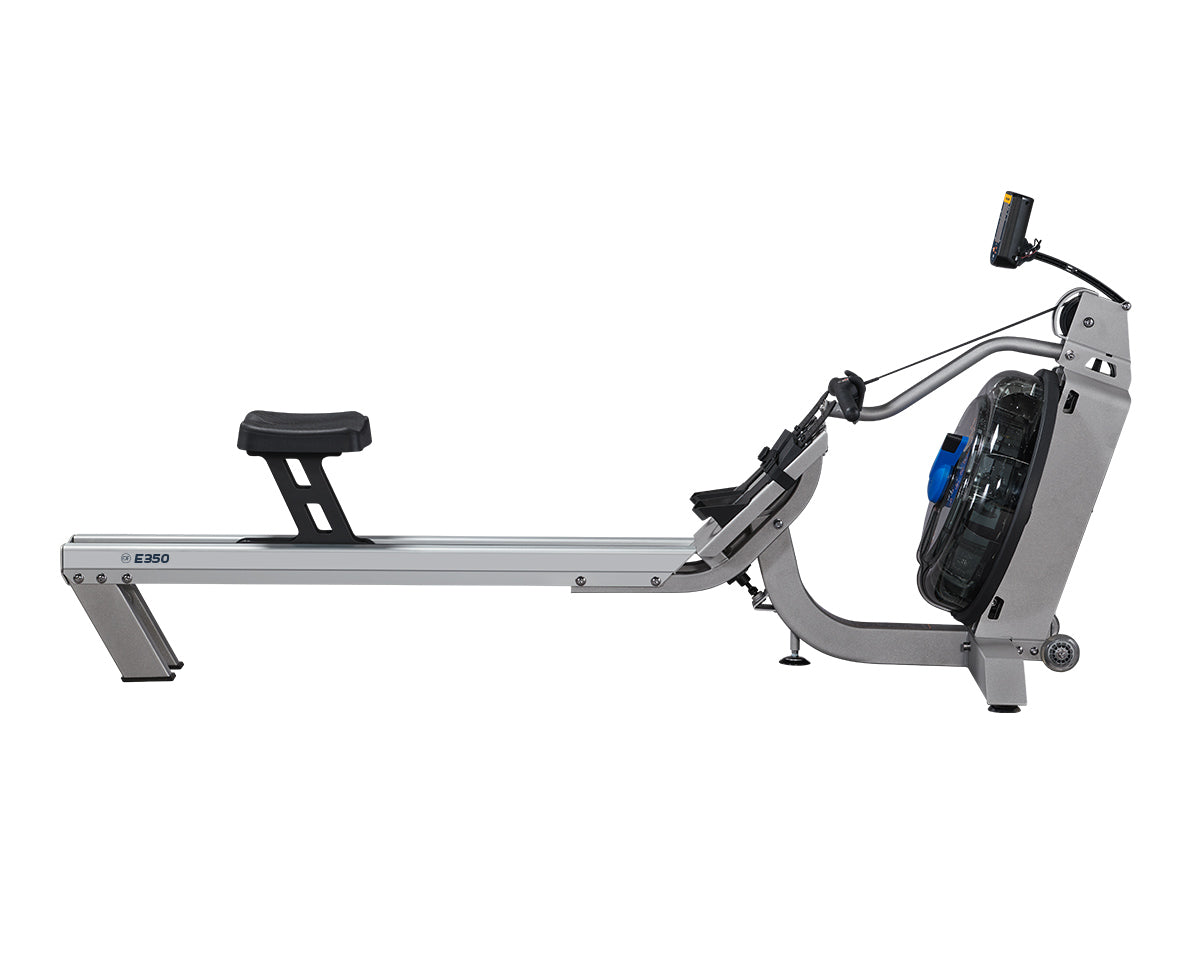 Fluid Rower Evolution E350 Fluid Rower - Roeitrainer