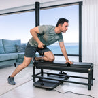 Flow Fitness Perform Fitnessbank - Trainingsbank