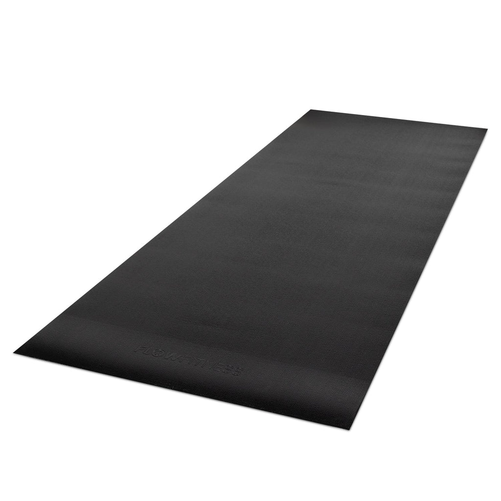 Flow Fitness Anti-Slip Perform Beschermmat - Vloermat - 229 x 91 cm