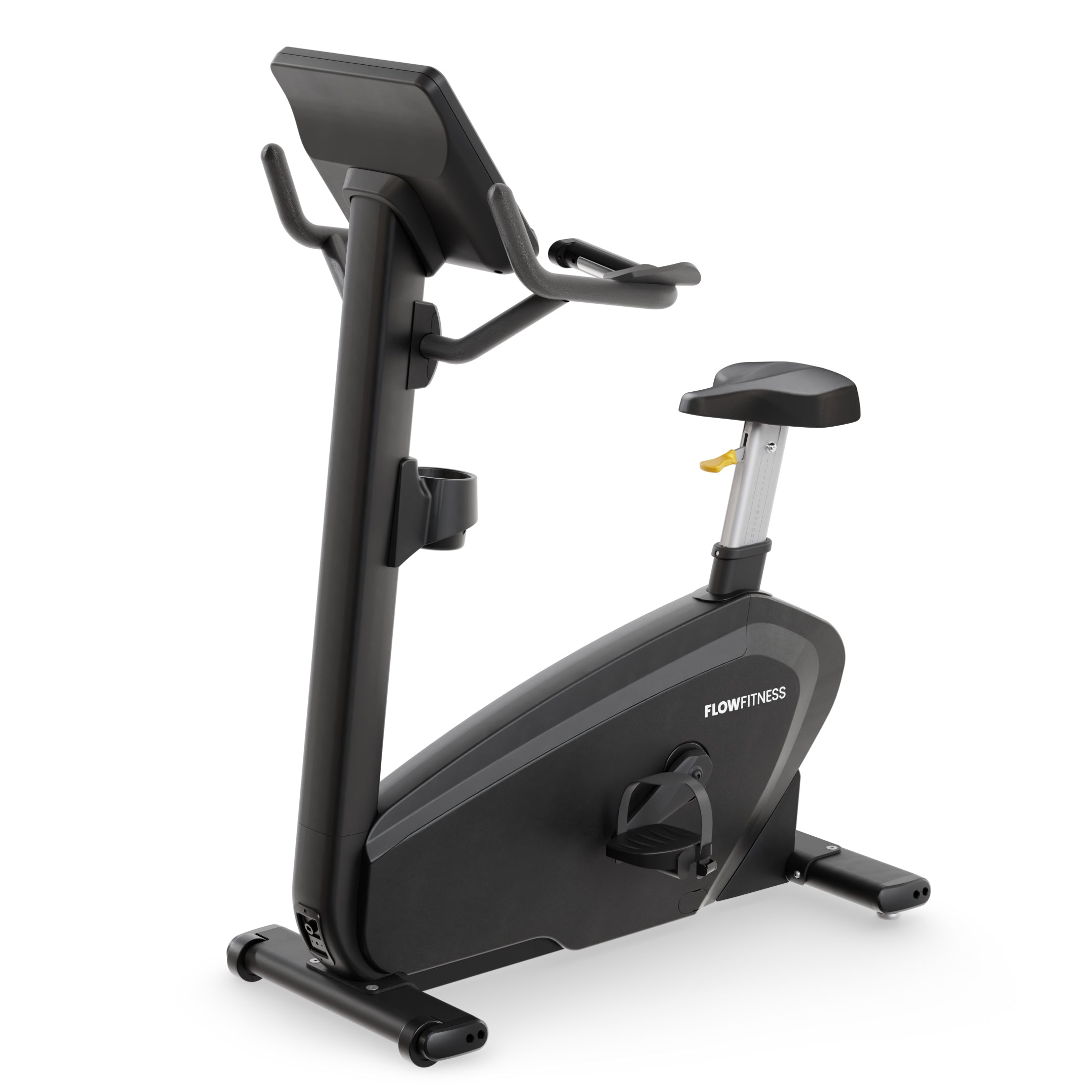 Flow Fitness Perform Pro B6i Hometrainer - LED Console - Geschikt voor professioneel gebruik