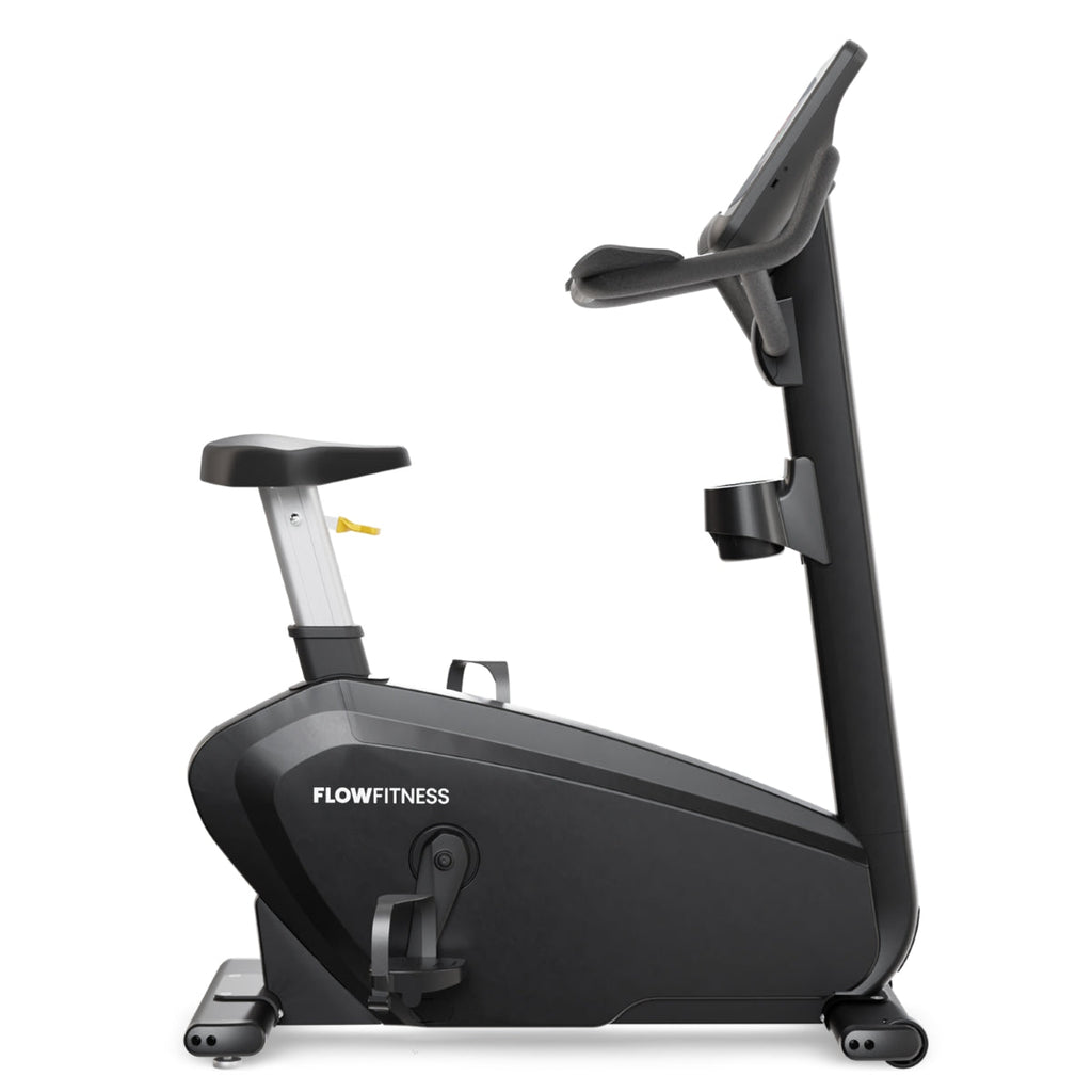 Flow Fitness Perform Pro B6i Hometrainer - TFT Console - Showroommodel