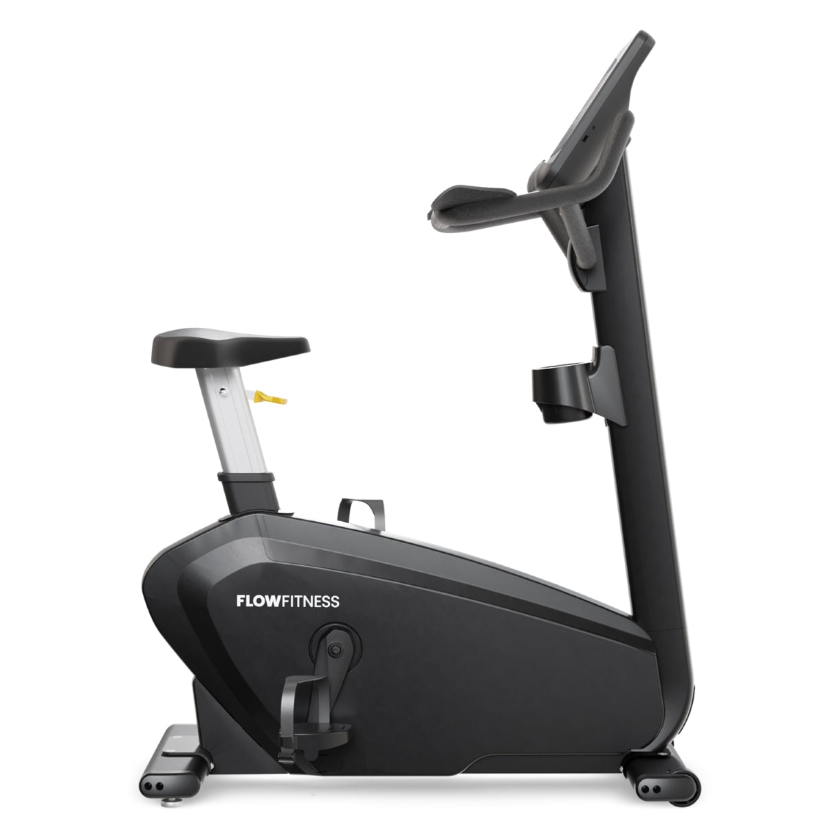 Flow Fitness Perform Pro B6i Hometrainer - TFT Console - Showroommodel