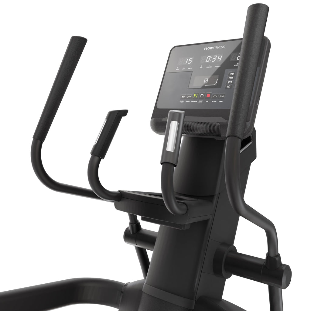 Flow Fitness Perform Pro X6i Crosstrainer - LED Console - Geschikt voor professioneel gebruik