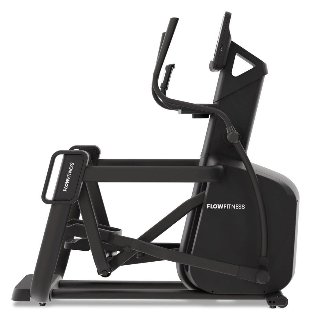 Flow Fitness Perform Pro X6i Crosstrainer - TFT Console - Geschikt voor professioneel gebruik