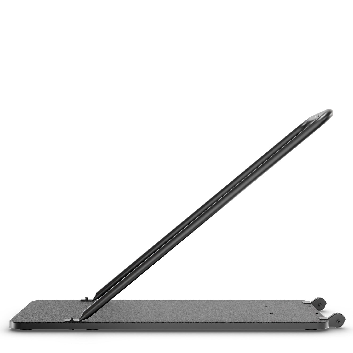Flow Fitness Perform Pro Ski Trainer - Platform