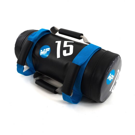 Muscle Power Powerbag - 15 kg