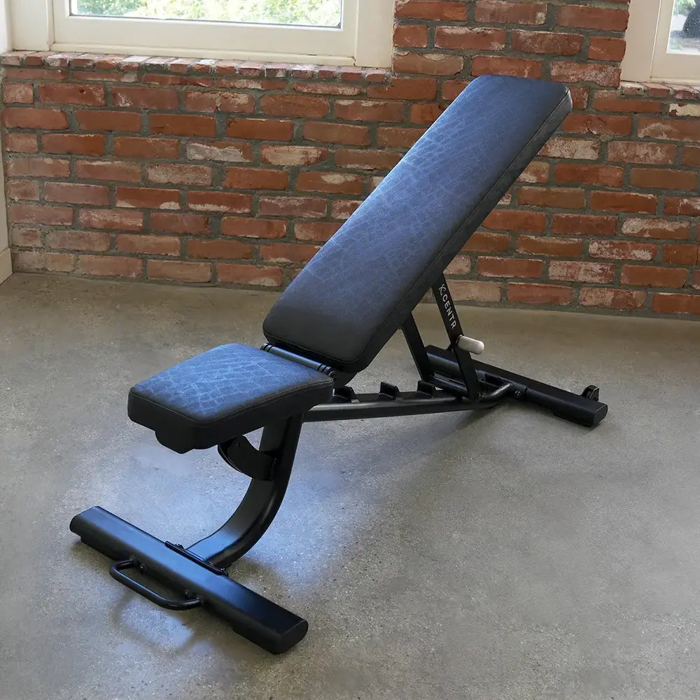 Centr FID3.2 Verstelbare Trainingsbank