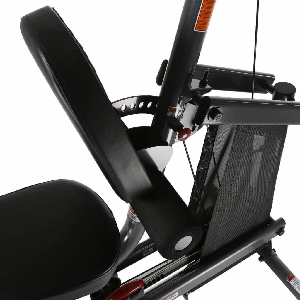 Inspire Maximum BL1 Body-Lift Multigym