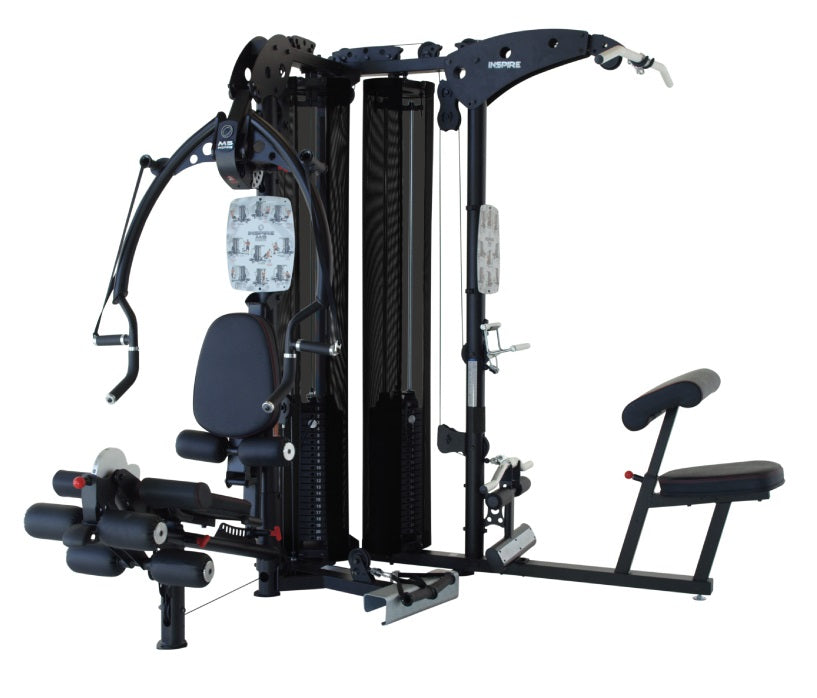 Inspire Maximum M5 Multi-gym