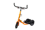 Me-Mover Fit - Hot Orange