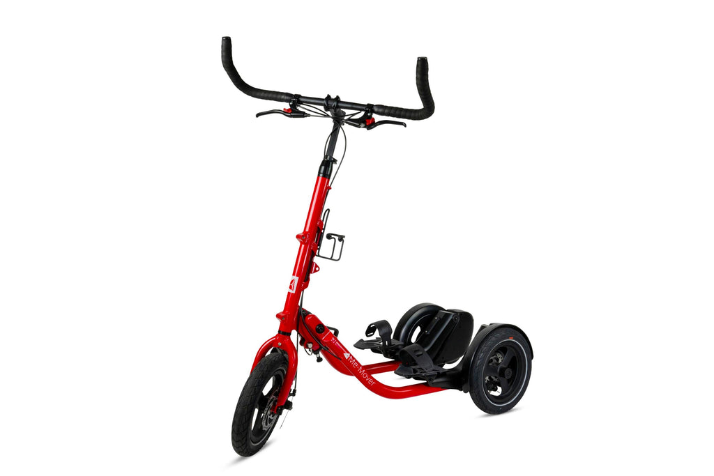 Me-Mover Fit - Red