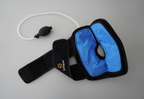 Schaper CoolComp Knie/Elleboog Ice Pack en Compressie - Koudetherapie & Compressie