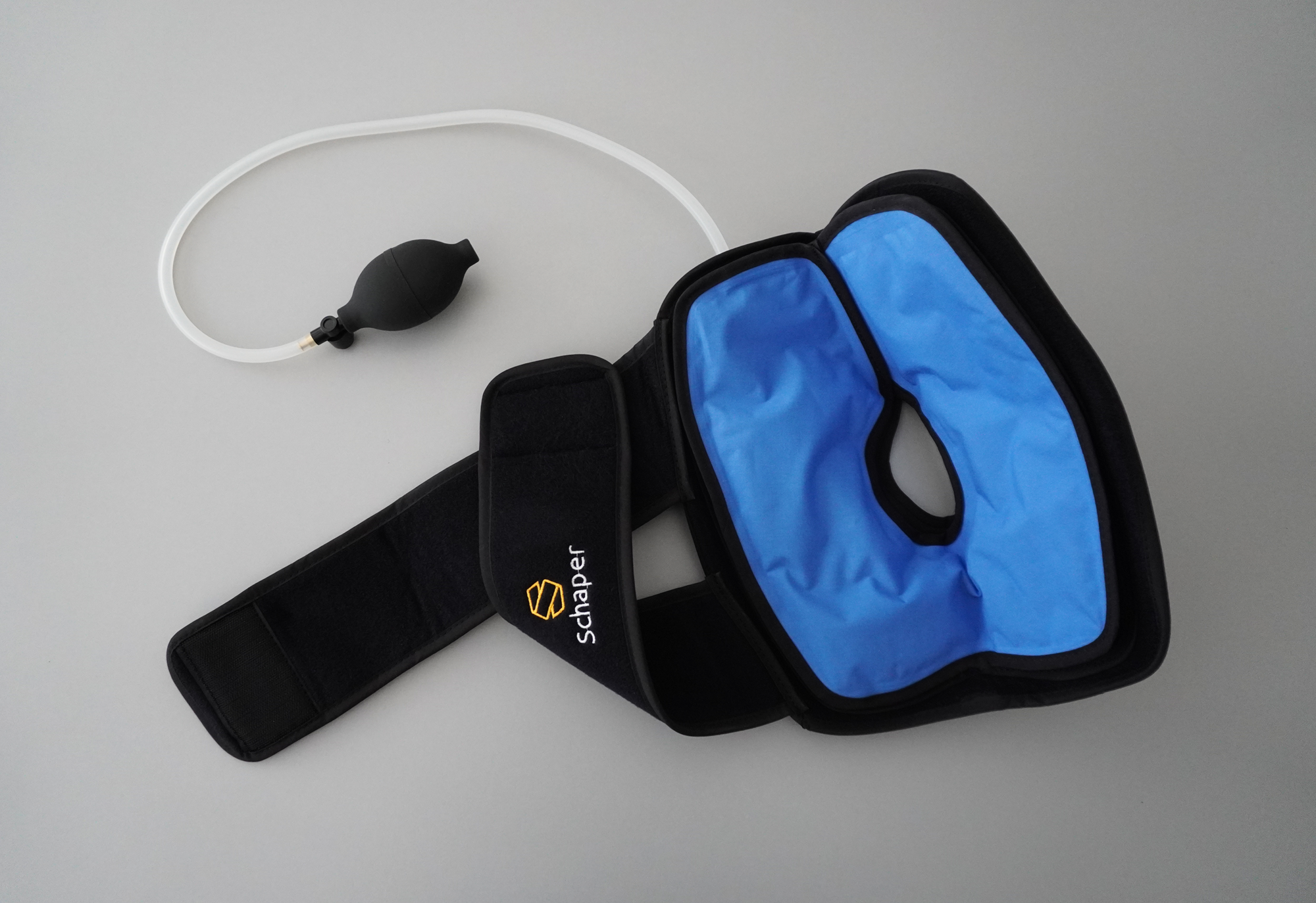 Schaper CoolComp Knie/Elleboog Ice Pack en Compressie - Koudetherapie & Compressie