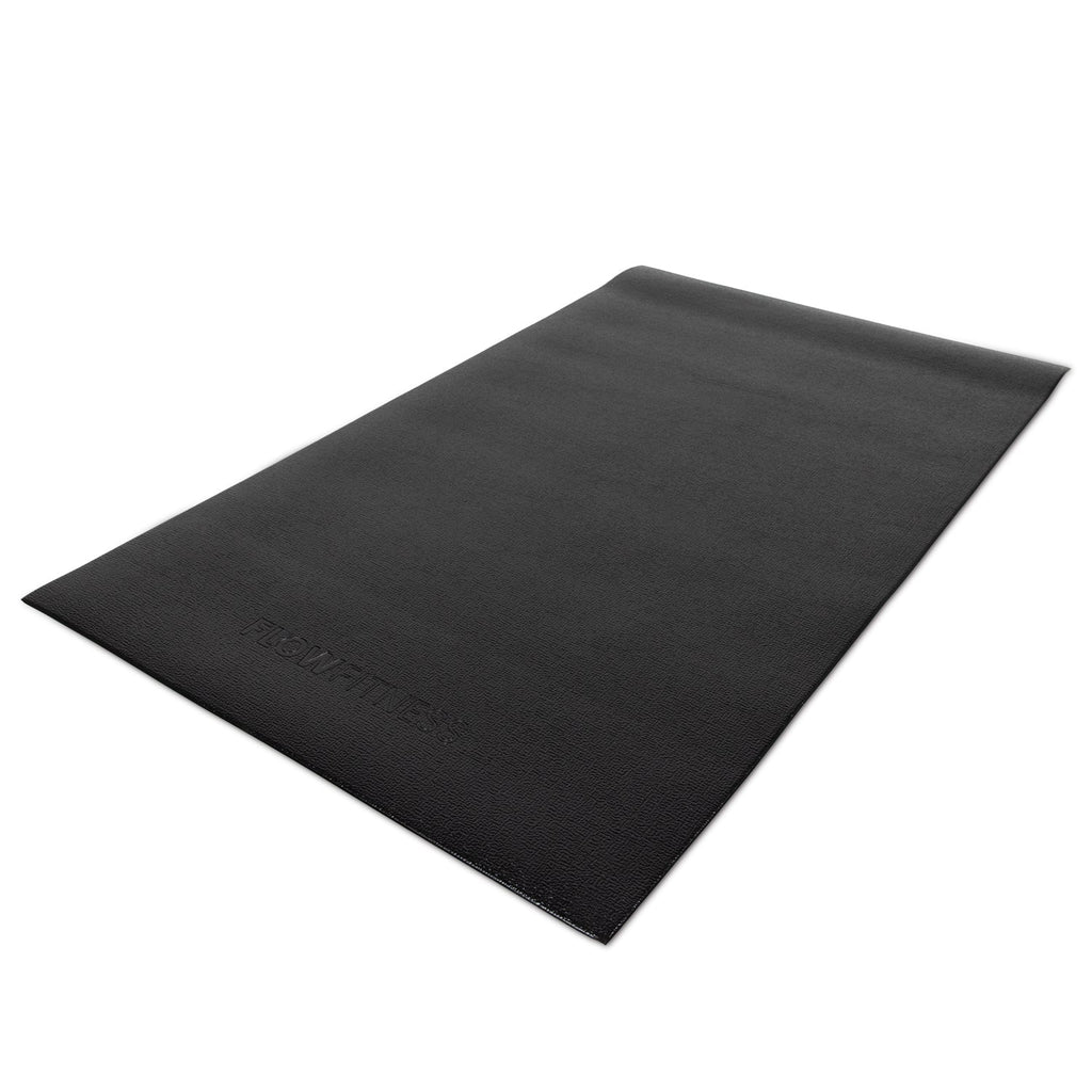 Flow Fitness Anti-Slip Perform Beschermmat - Vloermat - 126 x 81 cm