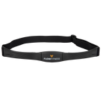Flow Fitness BlueTooth Borstband / Hartslagband