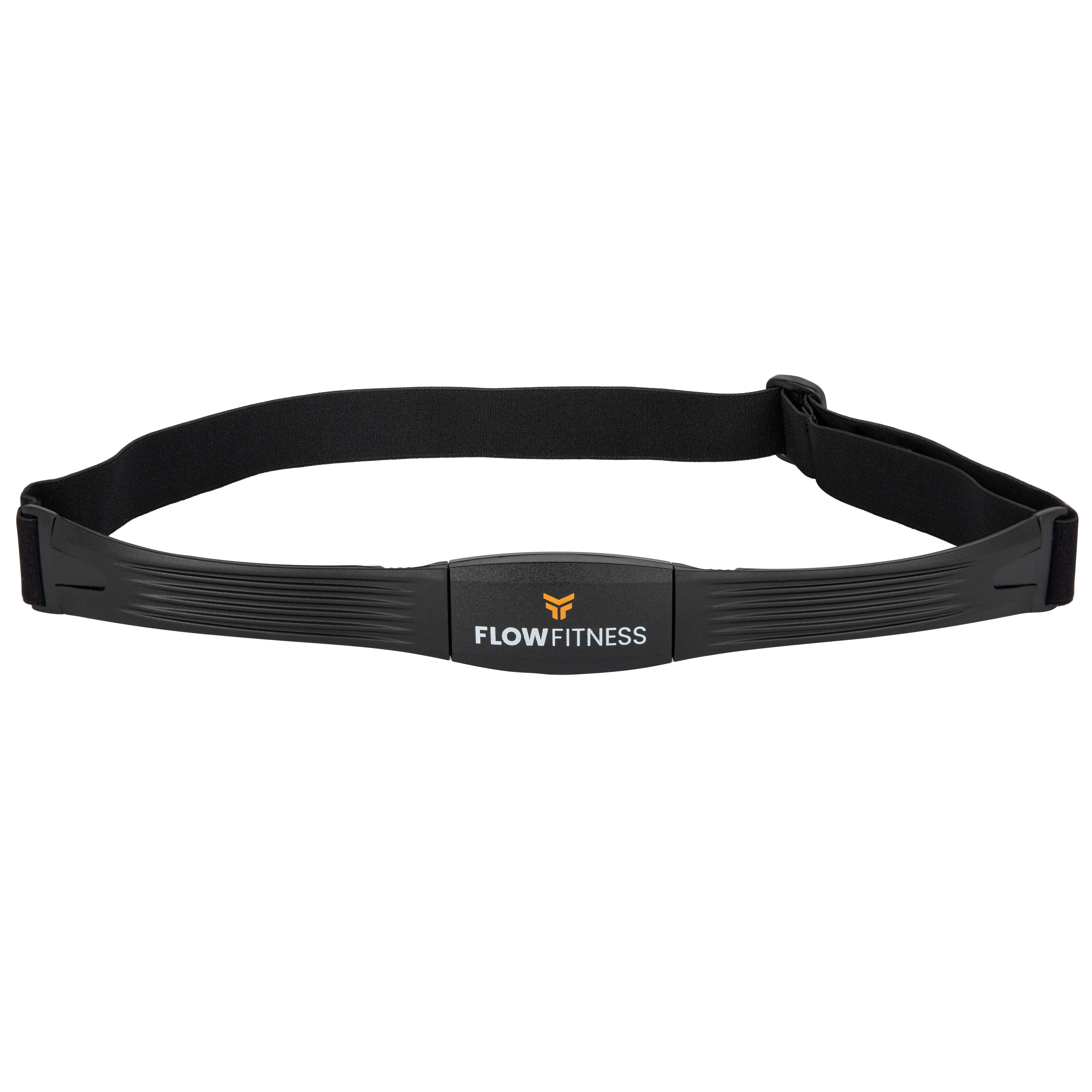 Flow Fitness BlueTooth Borstband / Hartslagband