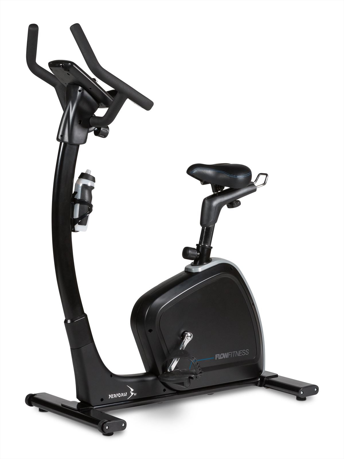 Flow Fitness Perform B2i Hometrainer
