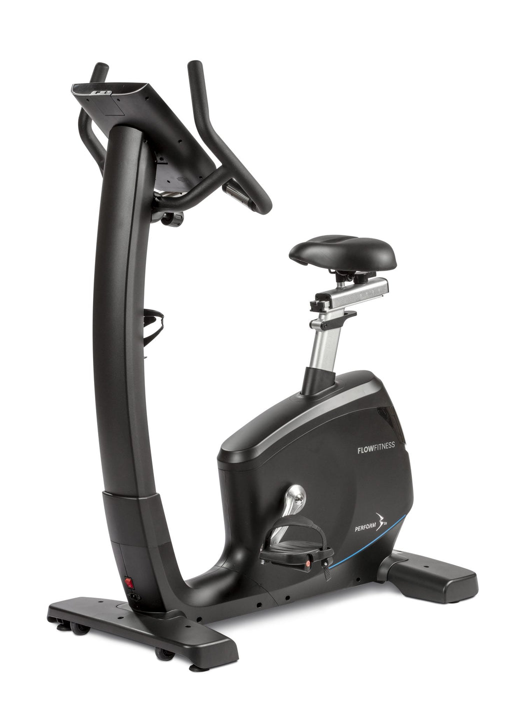 Flow Fitness Perform B5s Hometrainer