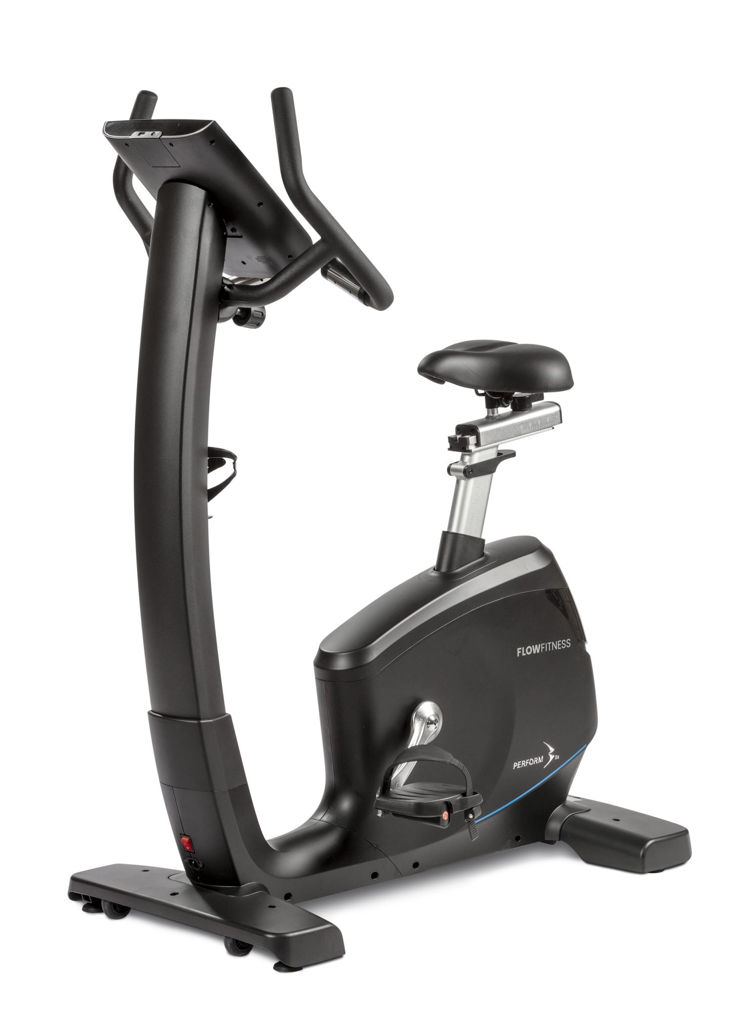 Flow Fitness Perform B5s Hometrainer