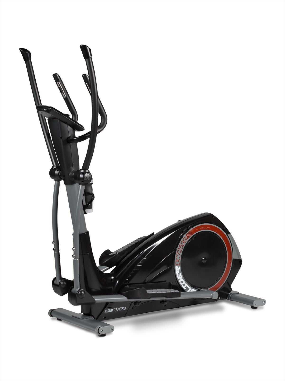 Flow Fitness Glider DCT2500i Crosstrainer - Showroommodel